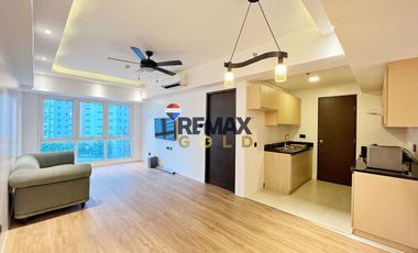 For Sale: Furnished 1 Bedroom in The Lerato Tower with Parking