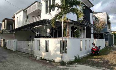 Rumah Modern & Strategis Jakal KM 8 Sleman - Vx