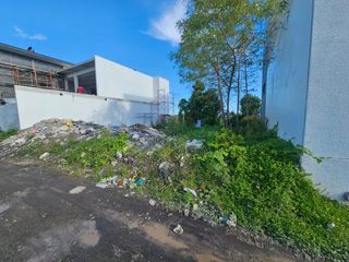Termurah Dijual Kavling Area Villa Canggu Bali Cocok Bangun Villa