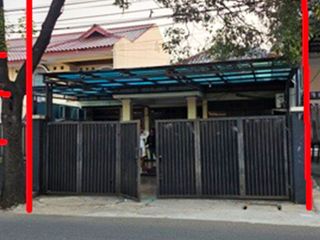 Rumah Jl. Ulujami Raya, Ulujami, Pesanggrahan, Jakarta Selatan
