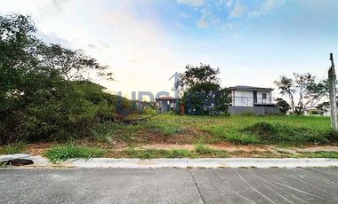 Avida Woodhill Settings Nuvali Lot For Sale 161 sqm