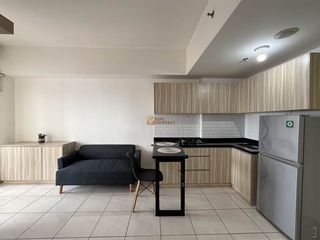 Dijual Apartemen M-Town Residences At Summarecon Serpong 2BR New Furnished Modern Nyaman Siap Huni Area Strategis Dekat Mall Summarecon Gading Serpong