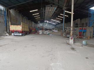 DIJUAL GUDANG DI DADAP TANGERANG MURAH