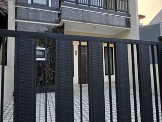 Rumah Baru 2 Lantai Siap Huni di Melati Mas Serpong Dekat Sekolah