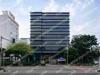 Dijual Office Building 8.5 Lt di Pondok Pinang dekat dg Pondok Indah Jakarta Selatan