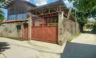 Titled Lot 500 sqm in Yati Liloan RUSH SALE