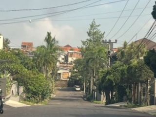 Jual Tanah Kavling Siap Bangun di Gegerkalong dekat Setiabudi Bandung Utara harga MURAH