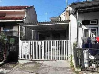 JUAL RUMAH PADASUKA BANDUNG