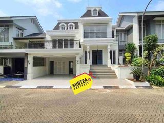 Rumah Jual Siap Huni di Sektor 7 Bintaro
