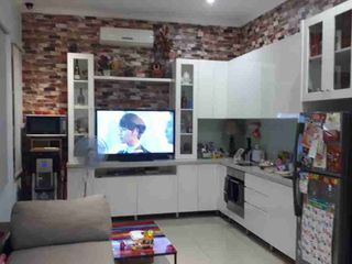 Europe 8x15 - Full Bangunan & Furnished - Siap Nego.