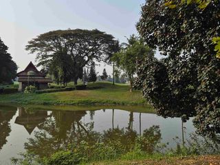 Jual Tanah Kavling di Suvarna Sutera Golf view