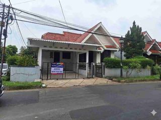 Sewa Rumah di Bukit Cimanggu City