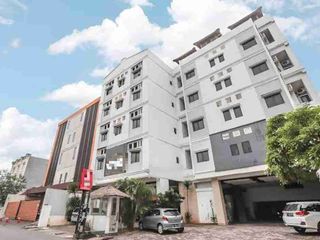 Dijual Hotel Mangga Besar Strategis Dan Murah