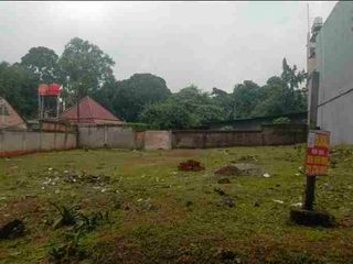 Dijual tanah dipondok aren tangerang
