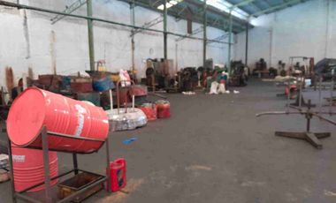 dijual pabrik baut masih aktiv dipergudangan manis Tangerang serang