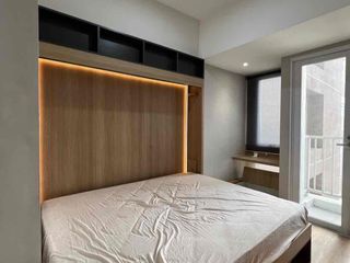 Disewakan Apartement Tokyo PIK 2 tipe Studio Full furnished