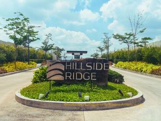 Residential Lot for Sale Along Sta. Rosa Tagaytay Road, Silang Cavite