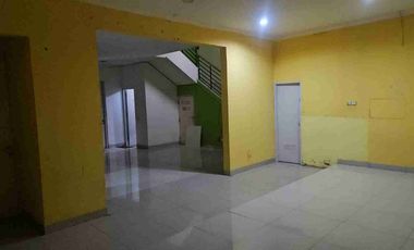 dijual rumah Banjar Wijaya cluster viola