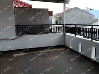 Dijual Rumah di Greenville Cluster Bagus