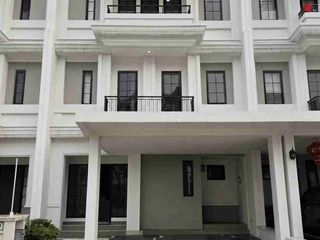 Dijual Rumah Cantik di Winona Alam Sutera