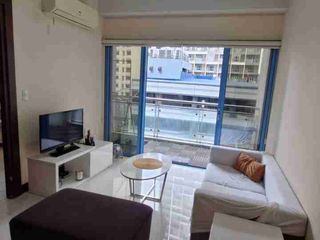 Rush Big 1 Bedroom with Parking for sale in Two Central, Salcedo Village