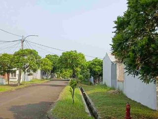 Rumah di Citra Maja Raya Cluster Green Cove Tangerang