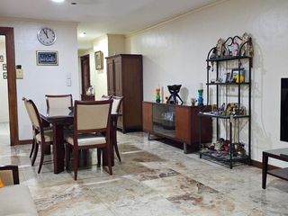 Large 2BR Cut Unit For Sale - AIC Gold Tower Ortigas