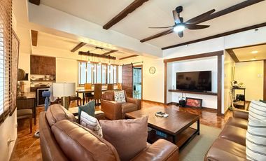 3BR Unit For Sale - Eurovilla 3