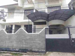 Dijual Rumah Mewah Poris Indah