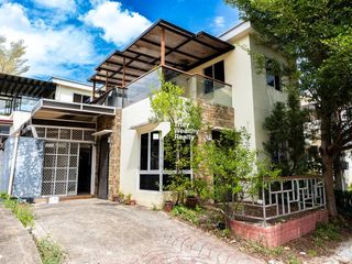 🏡 FOR SALE | House & Lot – Maple Unit in Adelaida Park Residences, CDO with ridge view