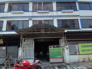 Ton - Dijual Ruko Roxy Cideng Jakarta Pusat