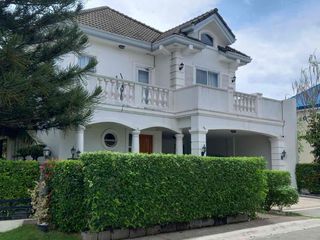 for rent, Versailles Village, 4br, house and lot.
