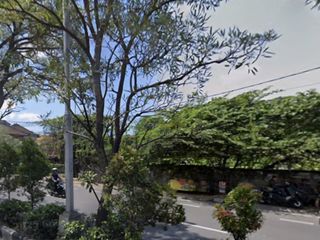 TANAH KOMERSIAL DIJUAL – JALAN UTAMA IMAM BONJOL.