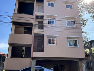 Income-Generating Building for Sale in Baguio City!