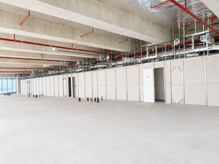 Corporate Office Space for Rent in The Stiles Enterprise Plaza Makati