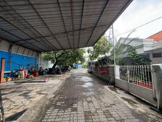 Tanah 2000m2 Hasyim Ashari, Cipondoh Turun Harga Nego Sampai Deal