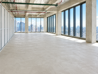 Office Space for Lease in Stiles Enterprise Plaza at Makati City near BGC