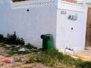 Dijual Cepat Tanah 195m2 di Puri Gading Jimbaran Bali
