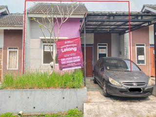 Rumah Strategis dan Murah di Kawasan Ciampea Dekat dengan IPB Darmaga