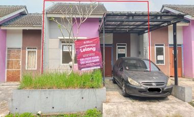 Rumah Strategis dan Murah di Kawasan Ciampea Dekat dengan IPB Darmaga