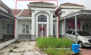 Rumah Strategis dan Murah di Kawasan Ciseeng Dekat dengan Politeknik Siber dan Sandi Negara