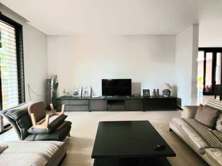 Dijual Rumah Bagus Rapih 2 Lantai Bebas Banjir Dalam Cluster Lokasi Strategis Dekat Stasiun Sudimara di Bintaro Tangsel Gb-11578
