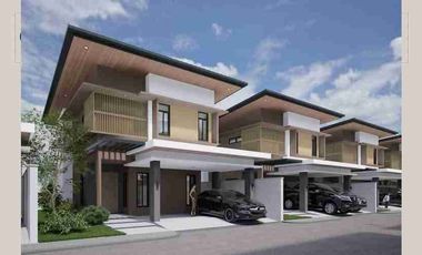 FOR SALE: THE HIGHLAND RESIDENCES – EXCLUSIVE LUXURY HOMES IN CEBU CITY’S PREMIER ENCLAVE