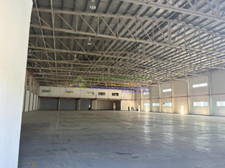 WAREHOUSE FOR LEASE IN LIMA, BATANGAS