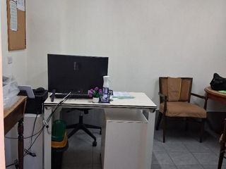 Office/Commercial Ground Floor for Lease! F.A. 13SQ.M. Brgy. Poblacion, Makati City (back of Rockwell Center Makati)