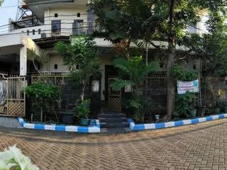 ‼️FULL FURNISHED SIAP HUNI‼️ RUMAH GRIYO MAPAN SENTOSA WARU SIDOARJO. DEKAT SURABAYA RUNGKUT BANDARA JUANDA TOL TROPODO, Dsb