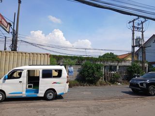 Jual Kavling Pinggir Jalan Pasar Kemis