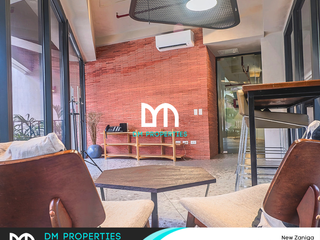 For Lease/Rent: 5-Storey Building with Roof Deck in New Zaniga, Mandaluyong City