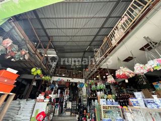 Dijual Gudang Termurah di Karang Tengah Kota Tangerang (Iw024)