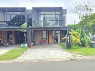Rumah MEWAH Lippo Karawaci Cluster Colony Himalaya by LIPPO